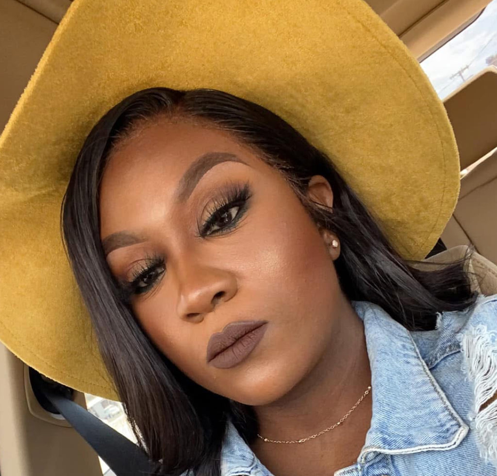 Brown Sugar