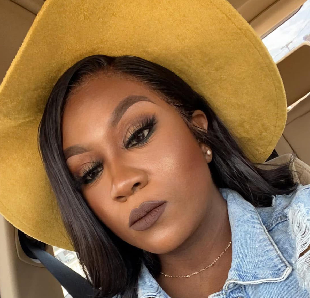 Brown Sugar