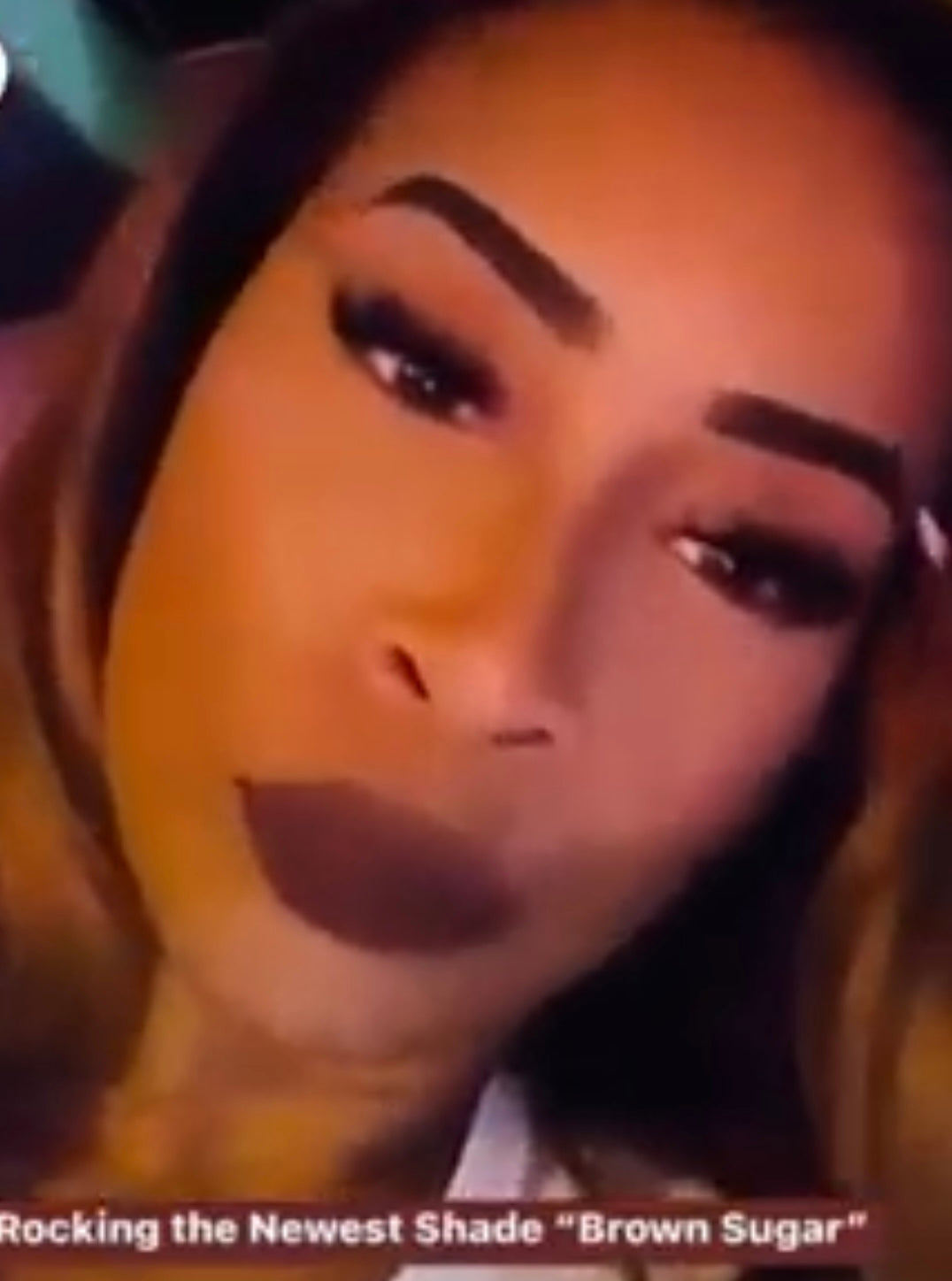 Brown Sugar